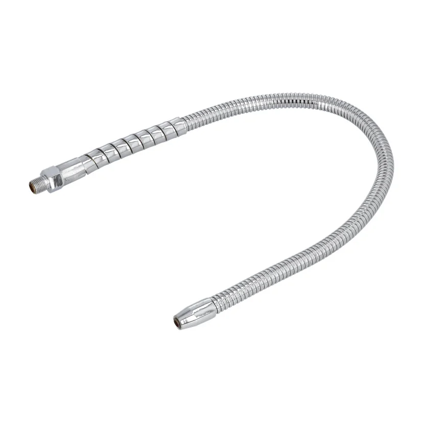 Flexi-slange for vasking av små deler