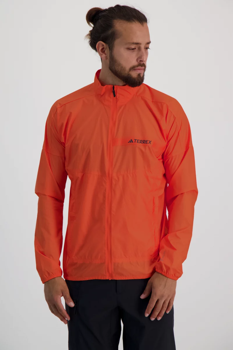 adidas Performance Terrex Multi Wind Herren Outdoorjacke