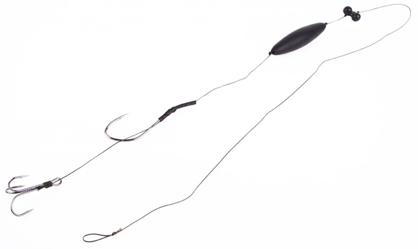 Ensemble complet silure Ultimate Multi-Cat (200g)