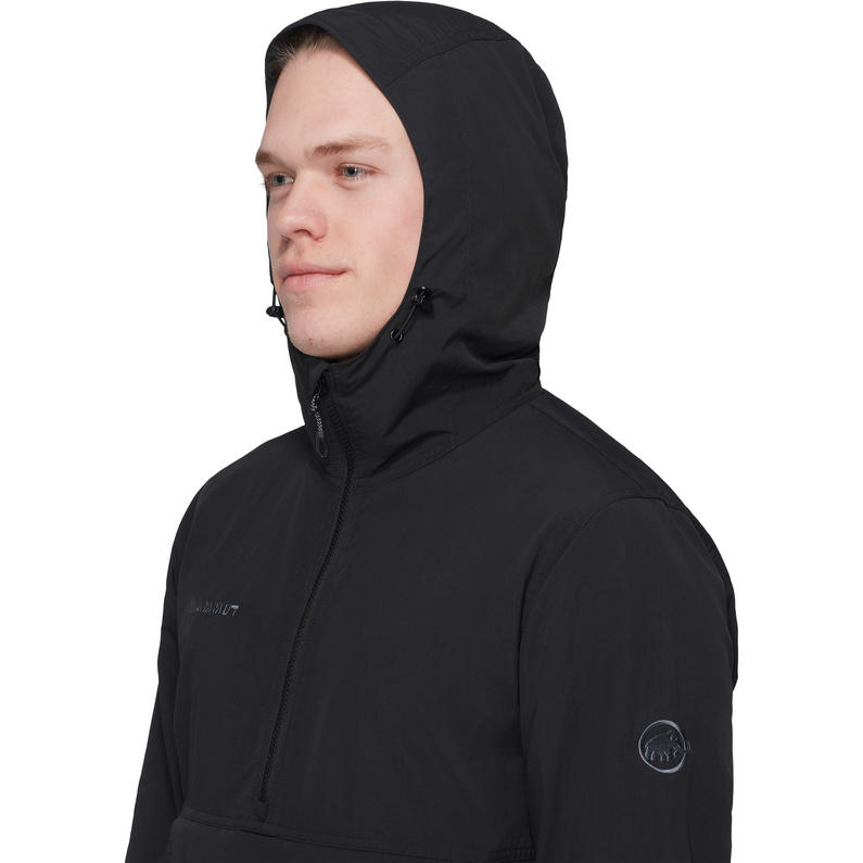 Mammut Hiking WB Hoodie Anorak