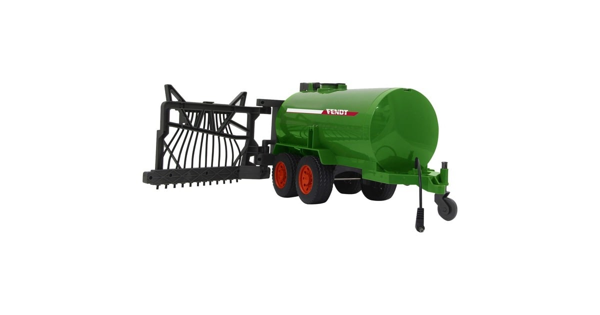 JamaraFendt Watertank met sproeier RC