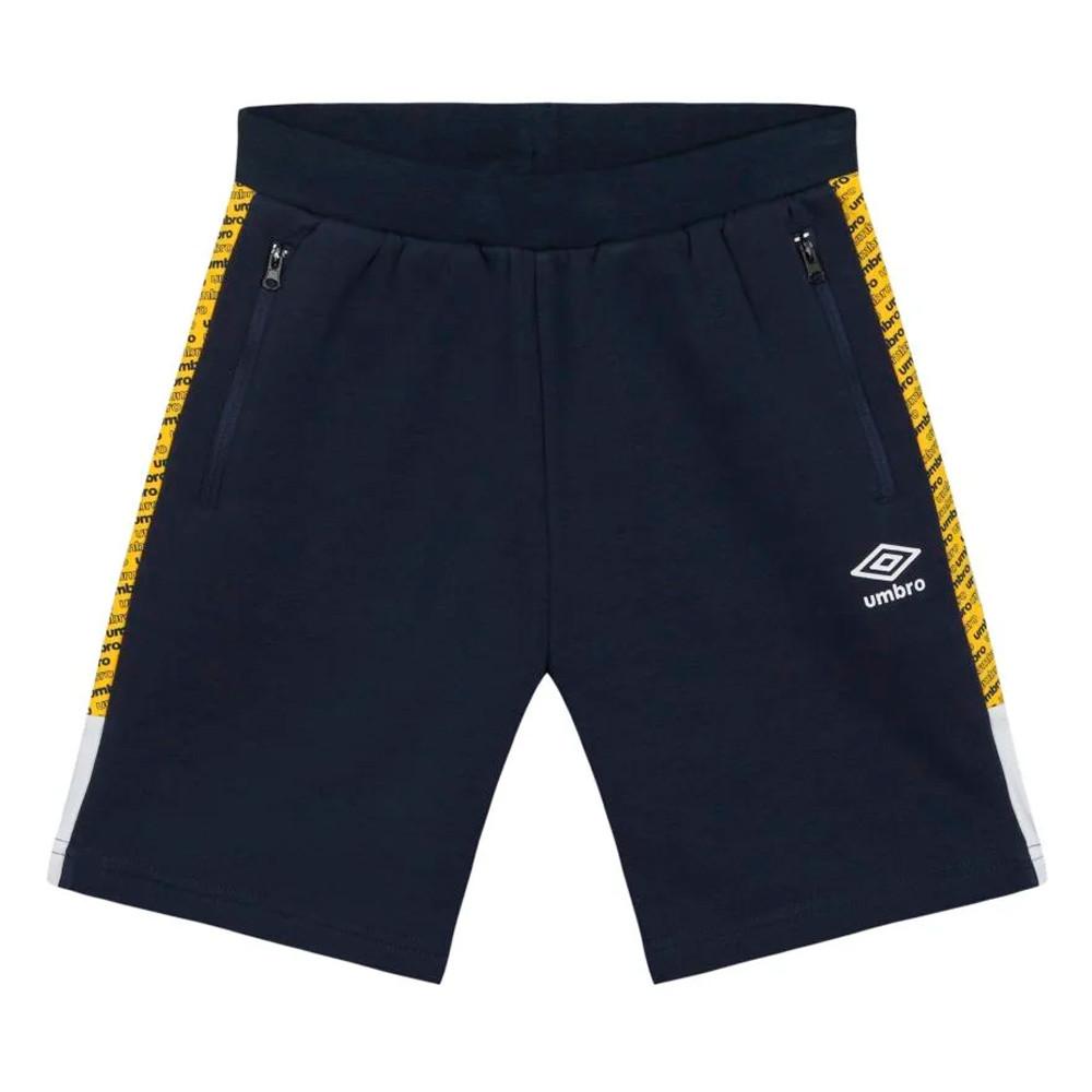 Umbro Short Marine GarçonUmbro 891560