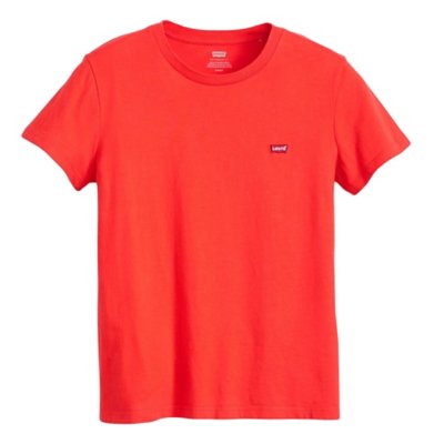 Tee-shirt à manches courtes femme Perfect LEVIS