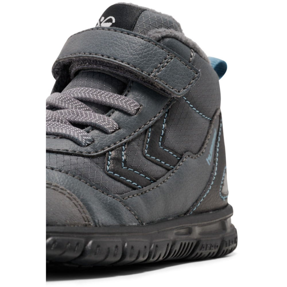 Køb Hummel Forged Iron Crosslite Winter Mid Infant Vinterstøvler