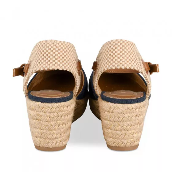 Espadrilles MARINE WRANGLER