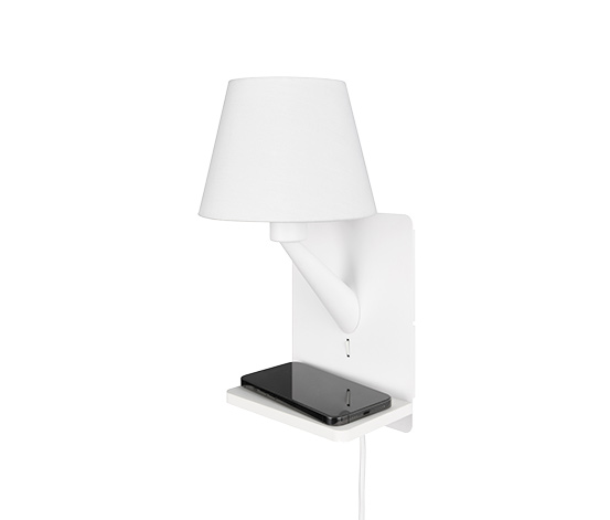 Trio Wandleuchte »Comfort«
