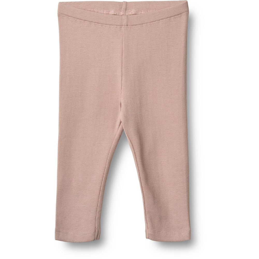 Køb Wheat Rose Powder Jersey Leggings Jules