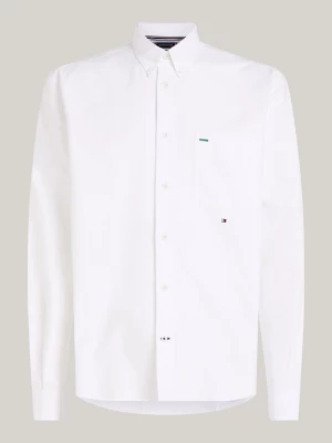 Camisa Oxford Premium Archive Fit