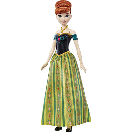 Disney dukke - Anna