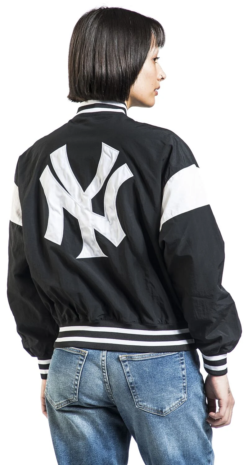 MLB Roc - Yankees | Champion Haut de survêtement