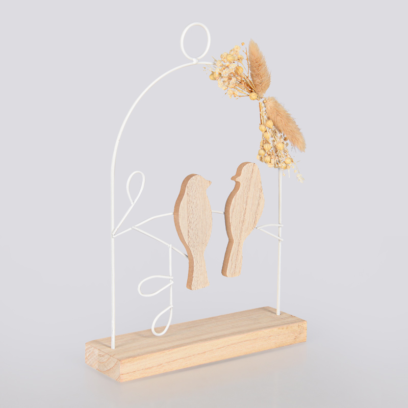 Cage à oiseaux 'Spring'