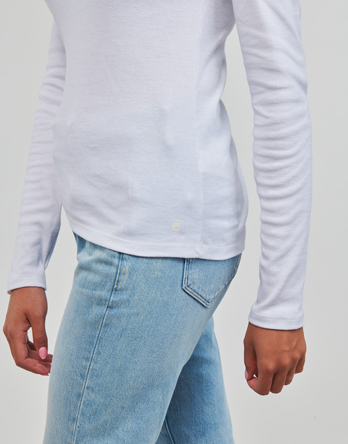 Petit Bateau - SOUS PULL - Blanc