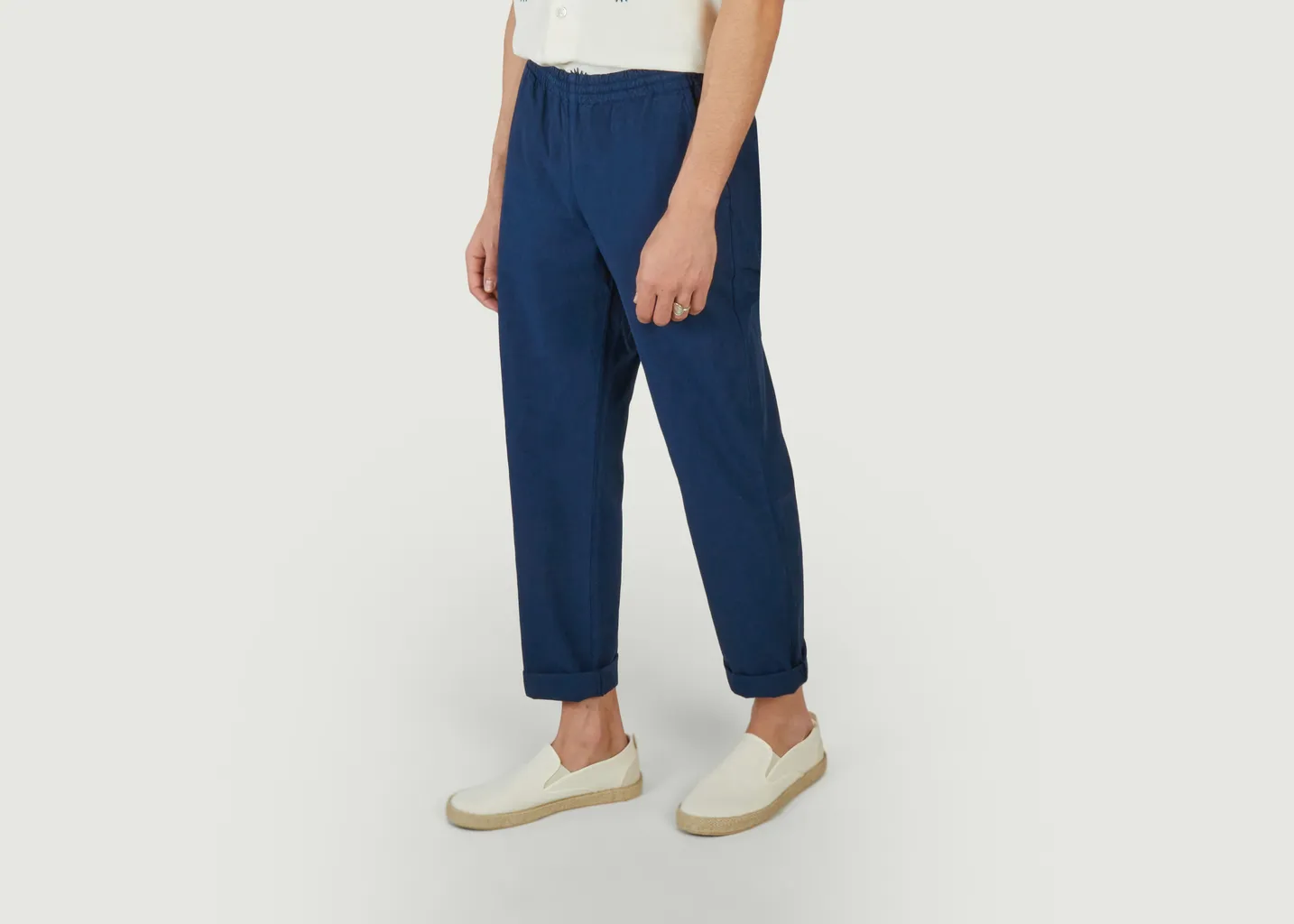 Pantalon Maji Bio Homecore