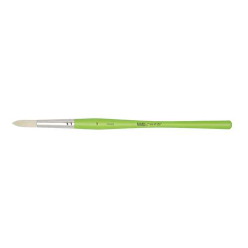 Liquitex® free-style™ Acrylmalpinsel, rund
