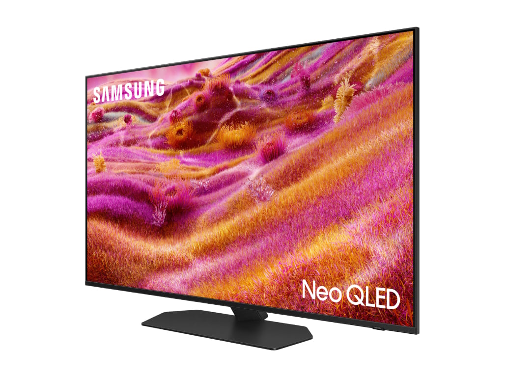 TV NEO QLED SAMSUNG TQ50QN90FATXXC (50\