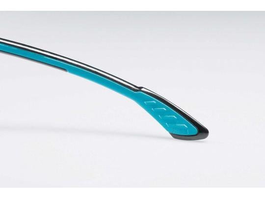 uvex Schutzbrille Sportstyle, Klar Bügelbrille