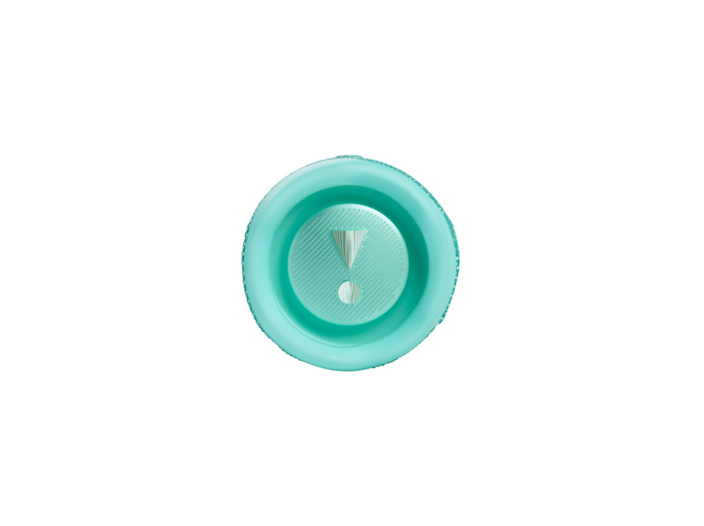COLUNA PORTÁTIL JBL FLIP6 20W TEAL