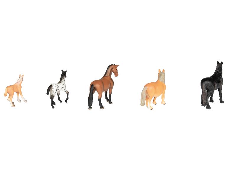 Speelgoed dieren