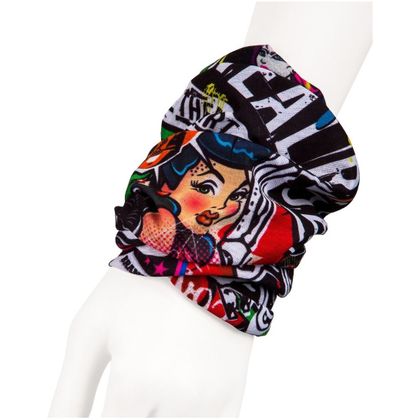 Tour de cou O'Neal CRANK - Multicolore