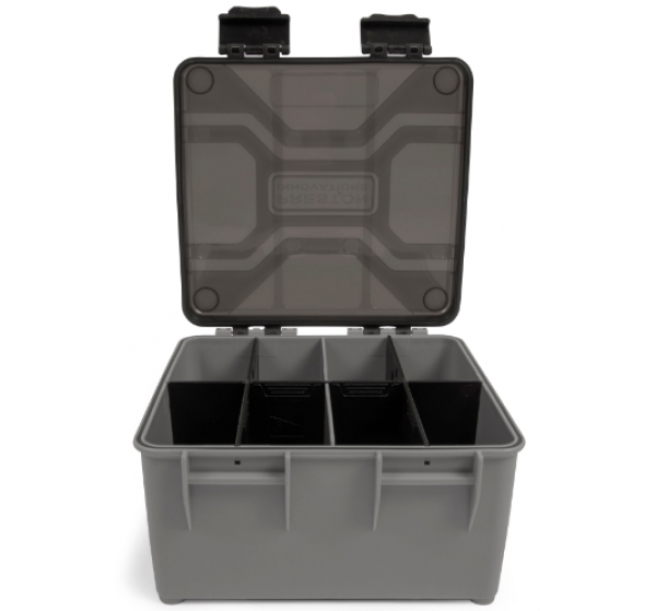 Preston Hardcase Accessory Box