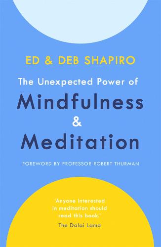 The Unexpected Power of Mindfulness and Meditation (Paperback)