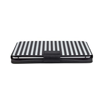 Philbert - Sun Shade & Privacy Cover iPad/Tablet 9,7''-11'', Striped