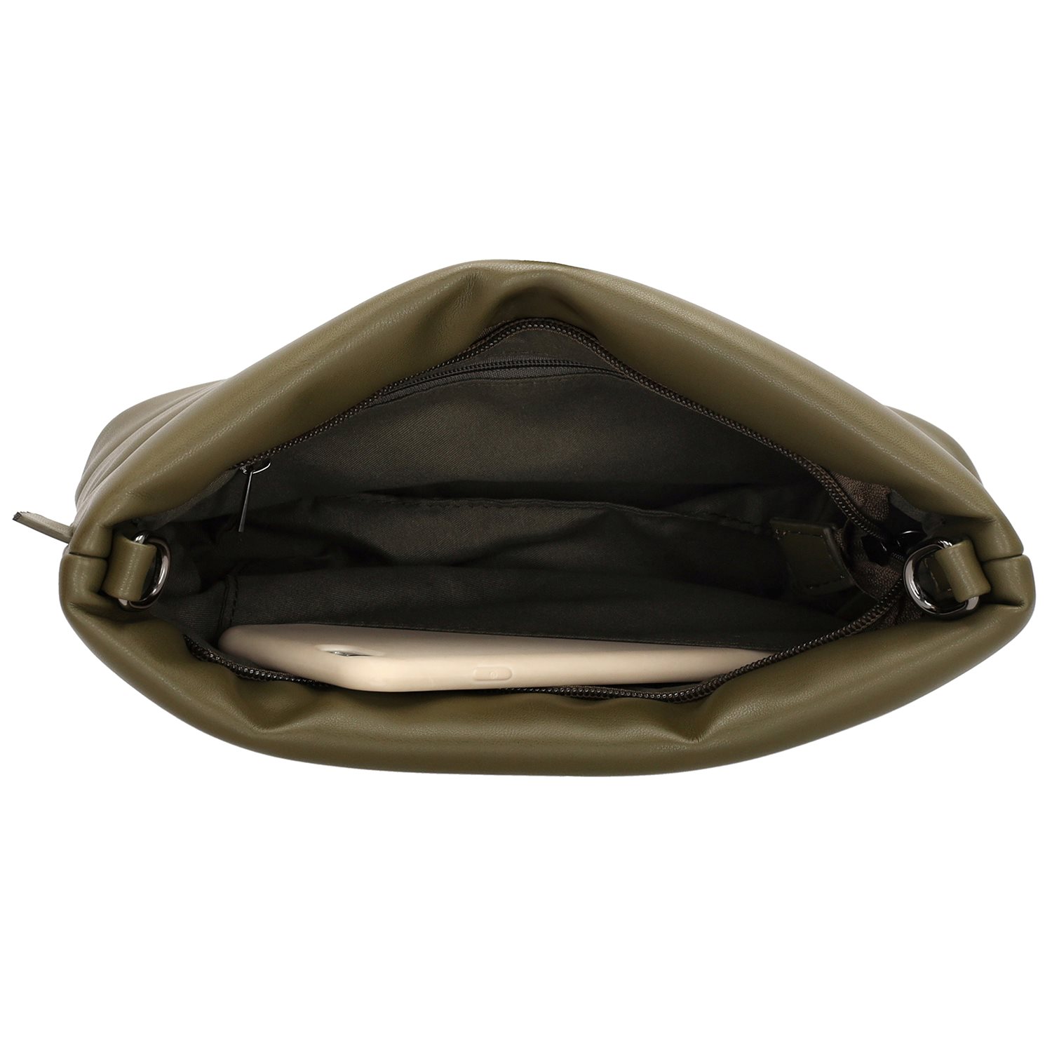 Zebra Trends Evie Shoulderbag 22902 olivegreen