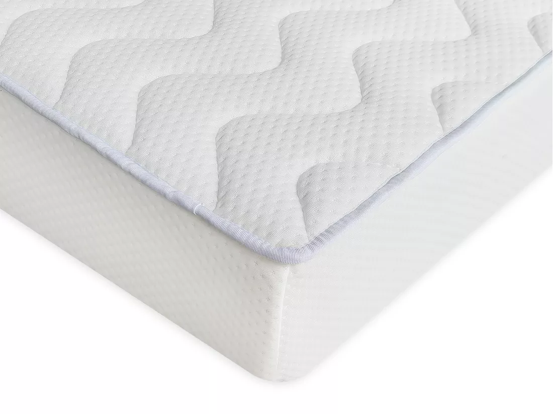 Matelas 130 x 190 cm clic-clac ép.14cm - FRIEND de YSMÉE