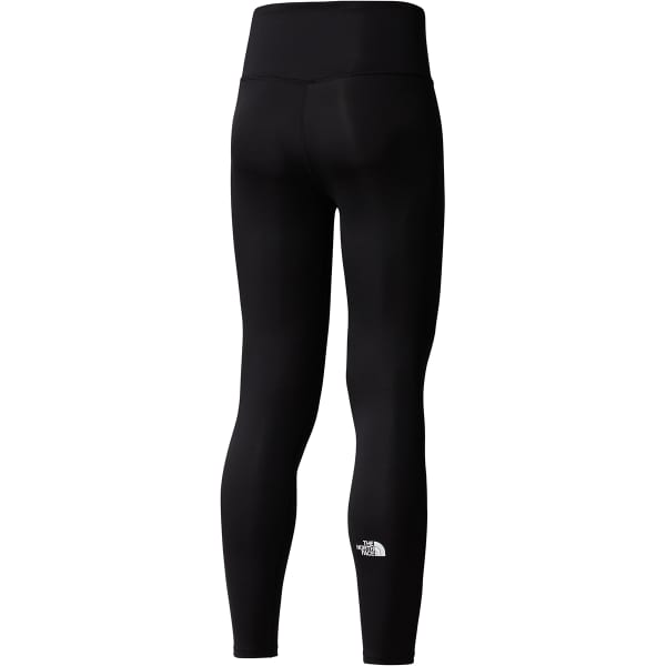 Collant trail THE NORTH FACE W FLEX HIGH RISE 7/8 TIGHT LINES TNF BLACK