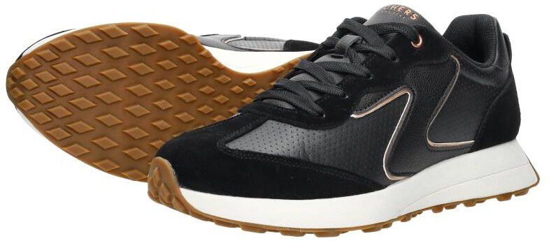 Skechers Gusto zwart