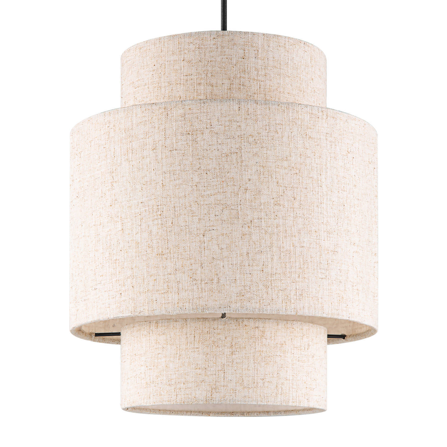 NOUS Living hanglamp Daniel (Ø30 cm)