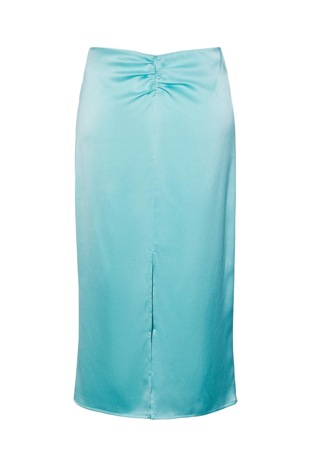Pieces Pcmarly Midi Skirt