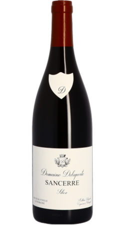 Domaine Vincent Delaporte et Fils Sancerre Blanc Cuvée Silex 2021