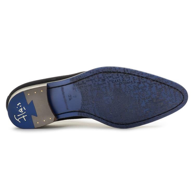 Floris van Bommel SFM-30325 darkblue