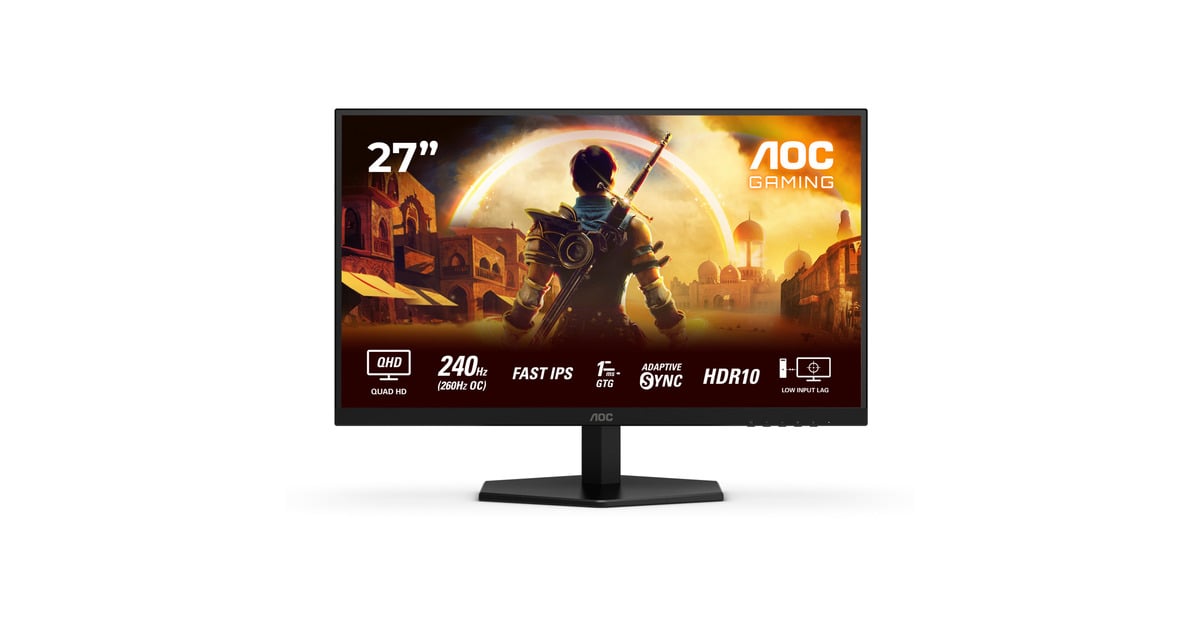 AOCQ27G42ZE 27