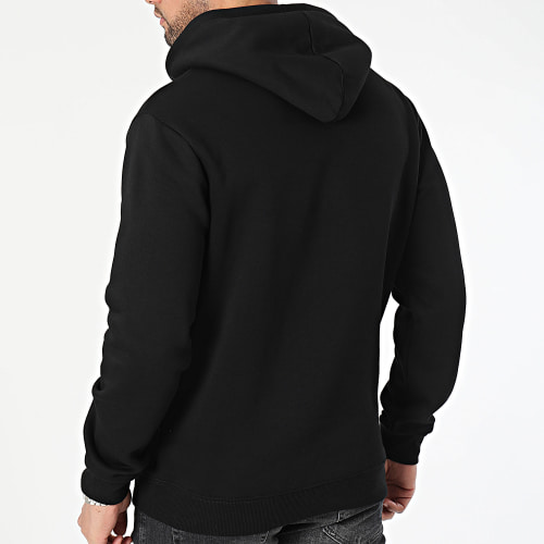 Sweat Capuche 2422112 Noir
