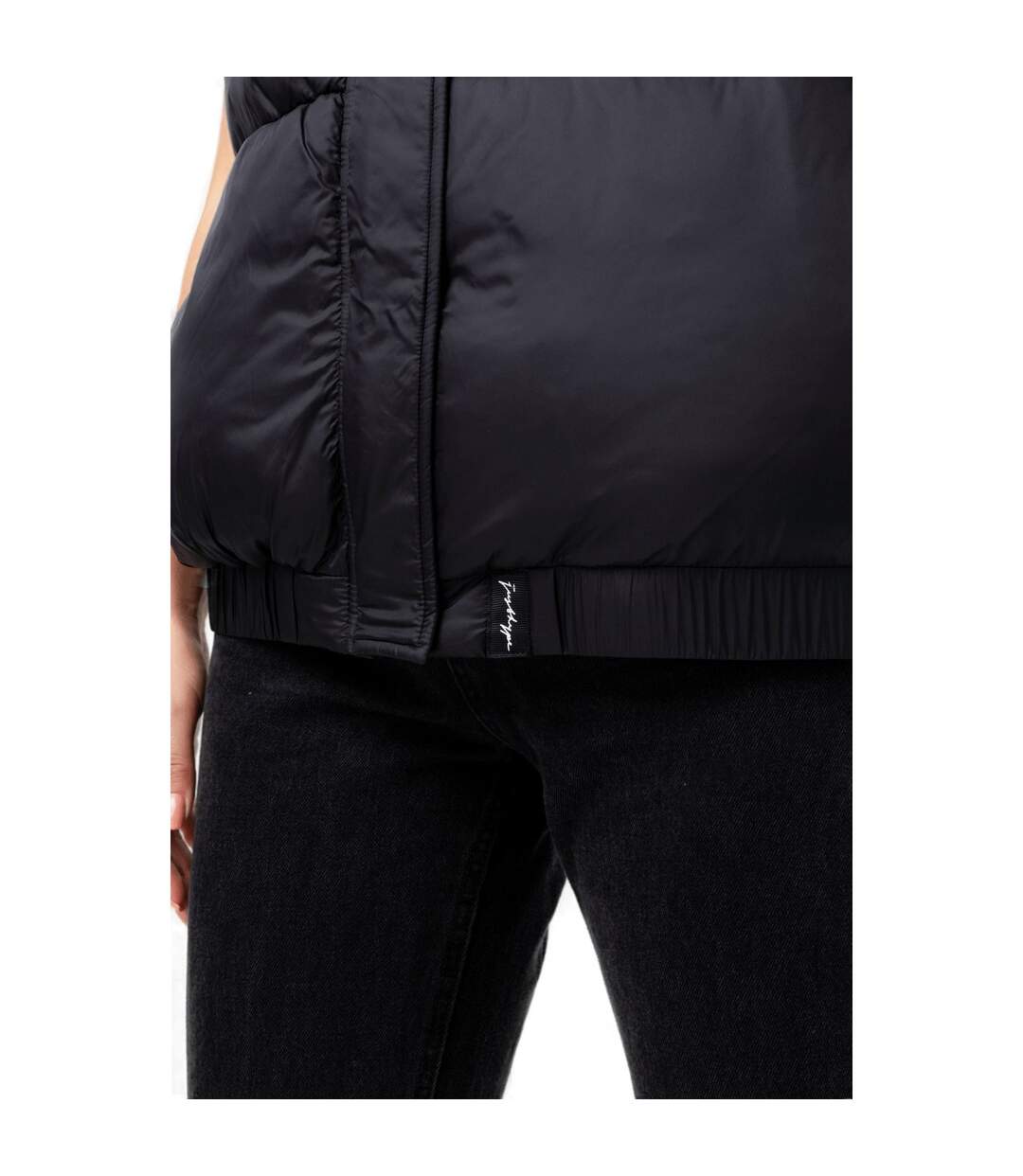 Hype - Veste - Femme (Noir) - UTHY8687