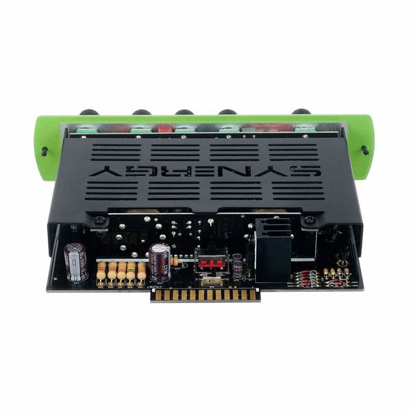 Synergy Steve Vai Signature