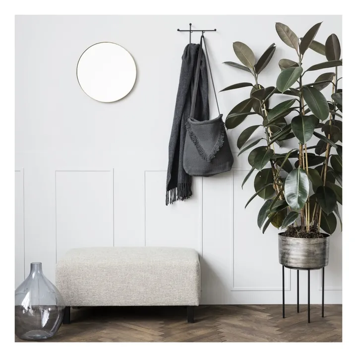 House Doctor Porte-manteaux Prea | Noir