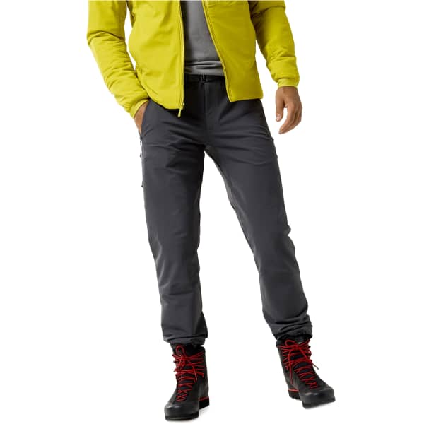 Pantalon randonnée ARC'TERYX GAMMA AR PANT M GRAPHITE