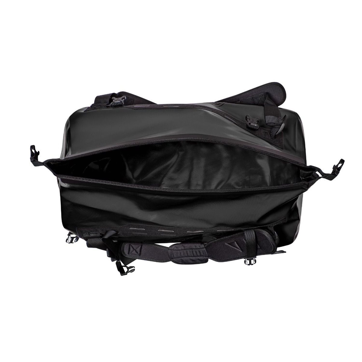 Ortlieb Duffle RC 49L black