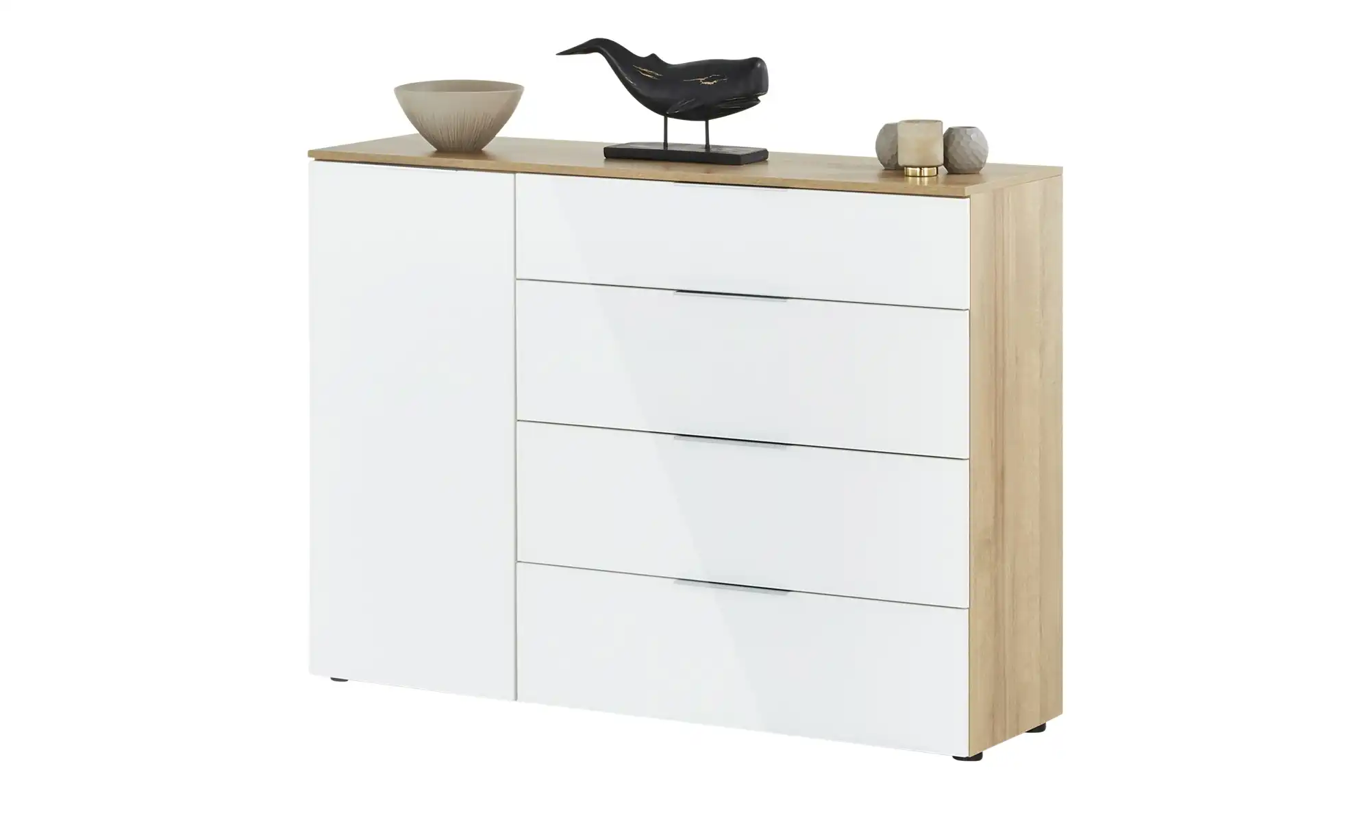 Sideboard Vitreo