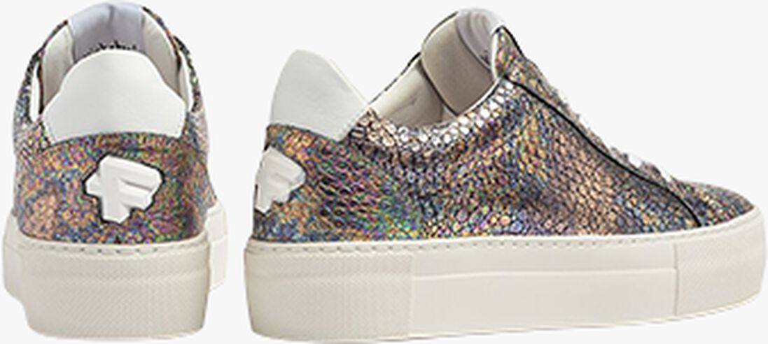 FLORIS VAN BOMMEL multi floris van bommel lage sneakers sfw-10059