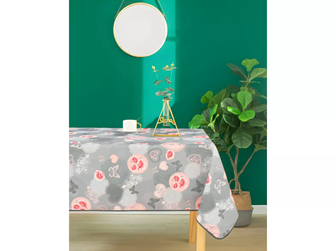 Nappe anti tache rectangulaire 