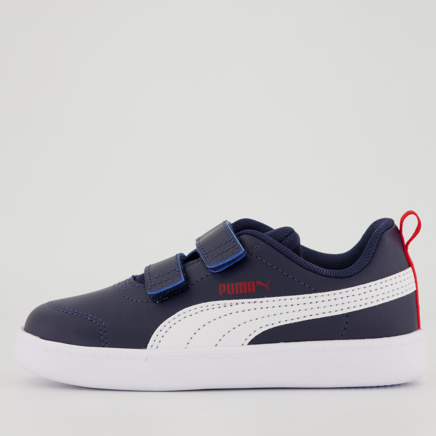 Puma Courtflex v2 V Inf