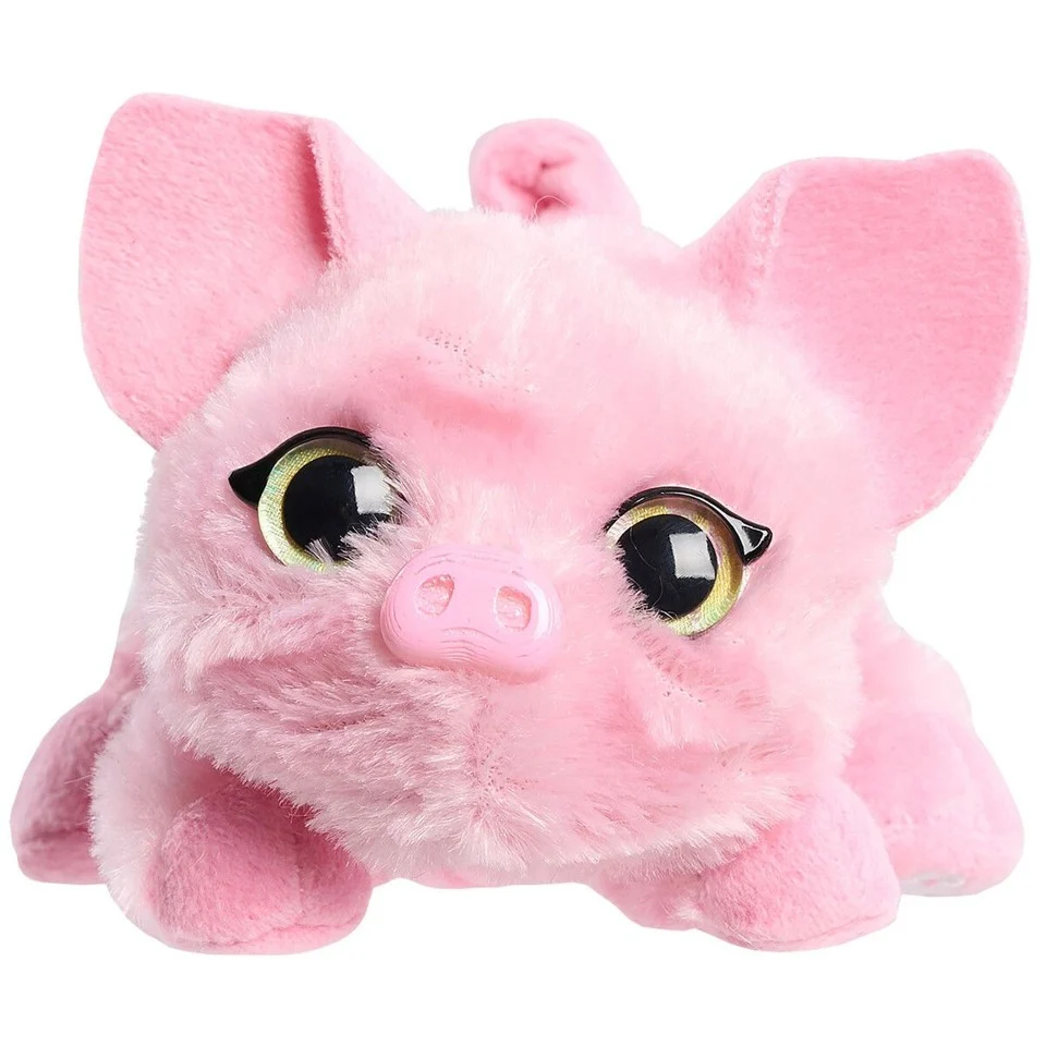 FurReal - My Minis 15 cm - Gris