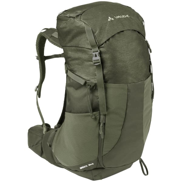 Sac à dos randonnée VAUDE BRENTA 36+6 KHAKI