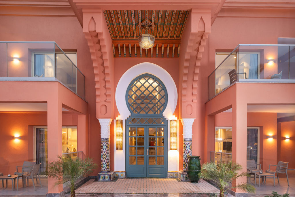 Club SUNGO By Pickalbatros All Inclusive - Hotel