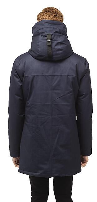 NOBIS - PARKA PIERRE M