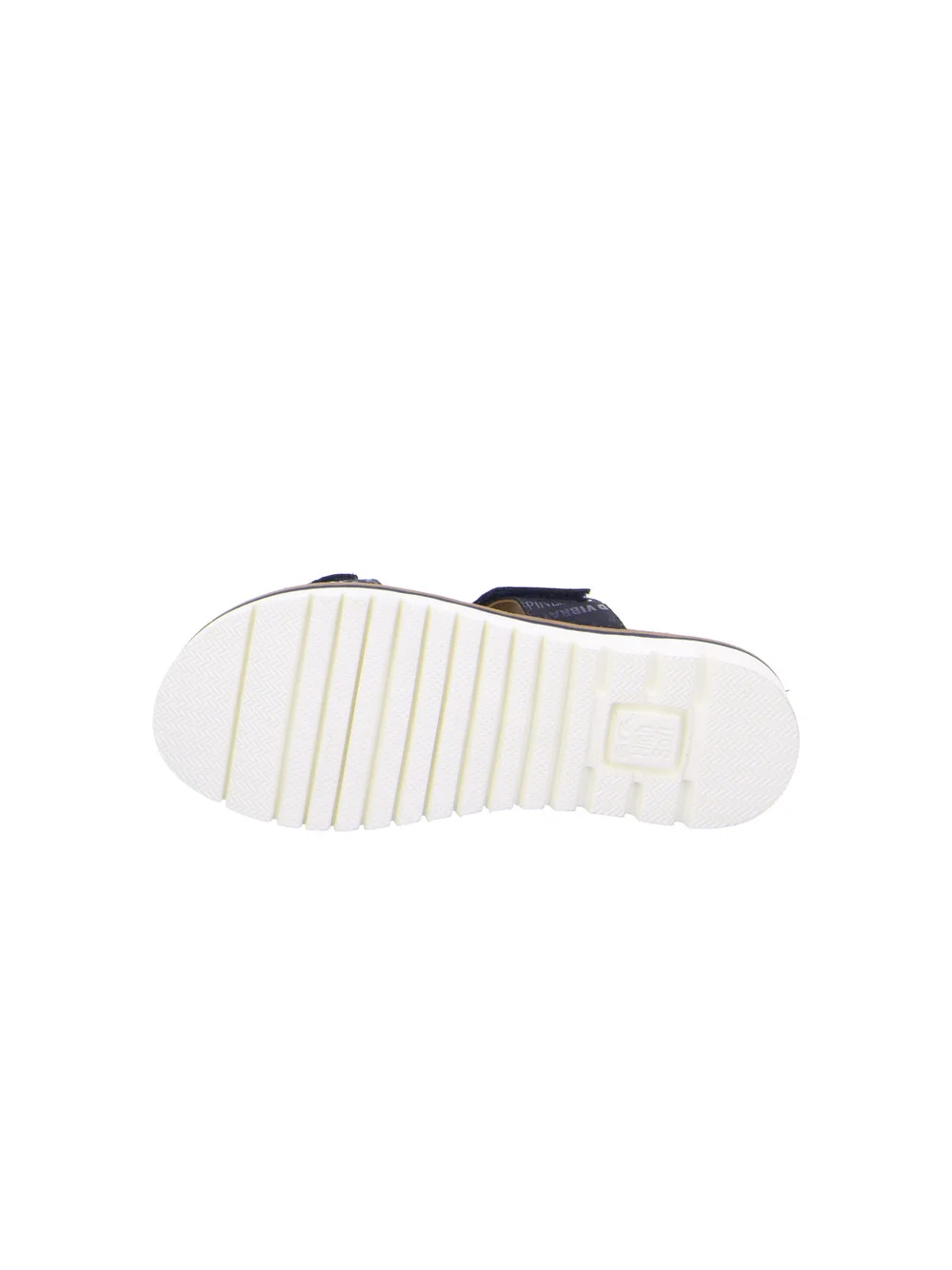 Pantolette Kent-Sport blau